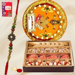 Tasty <font color=#FF0000>Haldiram</font> Mixed Sw...