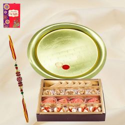 Attractive Rakhi Gift<br>...
