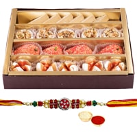 <font color=#FF0000>Haldiram</font>s Assorted Swee...