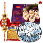 Delicious <font color=#FF0000>Haldiram</font> Swee...