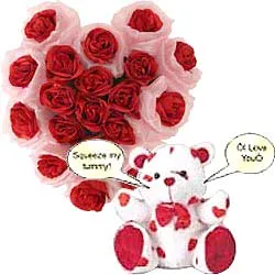 Magnificent Classic Moments Gift Arrangement