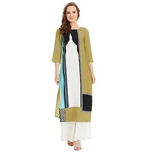 Peerless W Kurti