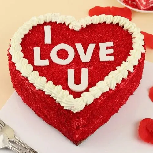 13 Perfectly Sweet Heart Shaped Wedding Cakes | | TopWeddingSites.com