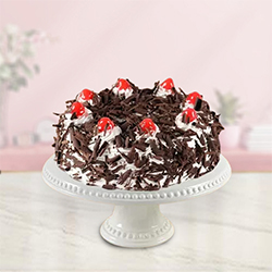 Sweet Delight Black Forest Cake Sweet Delight Black Forest Cake
