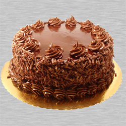 Eggless Chocolate Cake Eggless Chocolate Cake