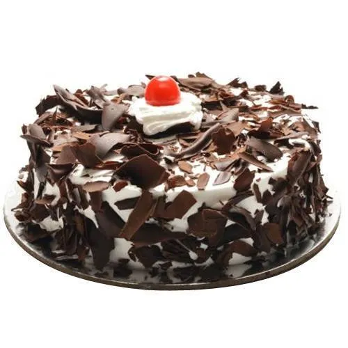 Order Tasty Black Forest Cake