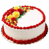 Comforting Temptation 1 Lb Vanilla Cake Comforting Temptation 1 Lb Vanilla Cake