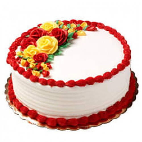 send cakes to delhi