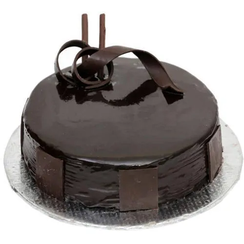 Online Chocolate Cake from 3/4 Star Bakery