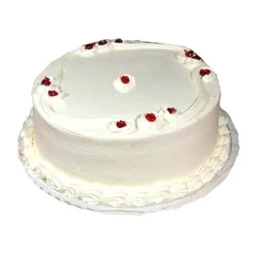 Order Marvelous Vanilla Cake