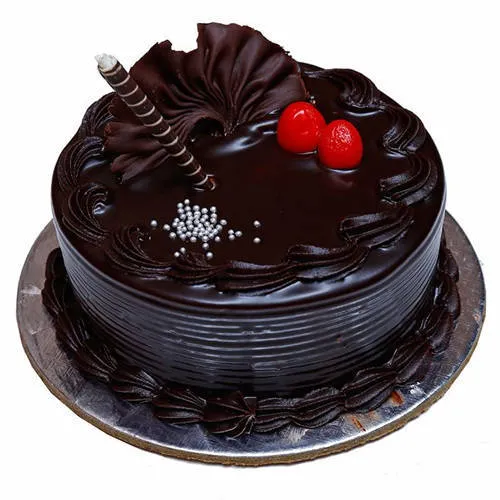 Shop for Chocolate Truffle Cake