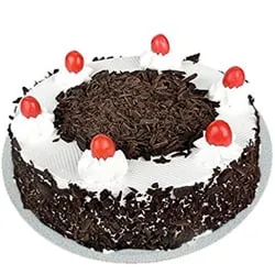 Send Black Forest Cake for Birthday