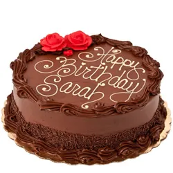 Order Chocolate Cake for Birthday