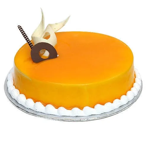 Order Mango Flavour Cake
