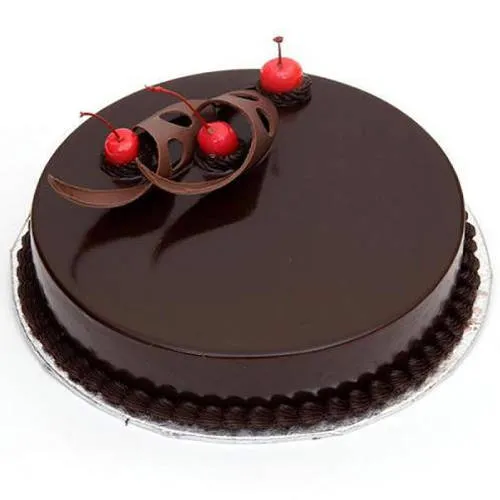 Order Eggless Chocolate Cake