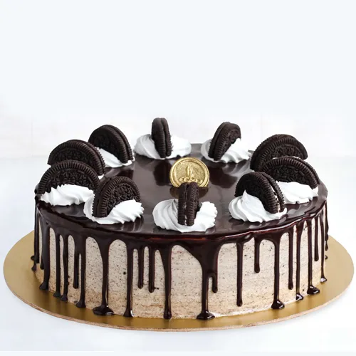 Order Delicious Oreo Cake