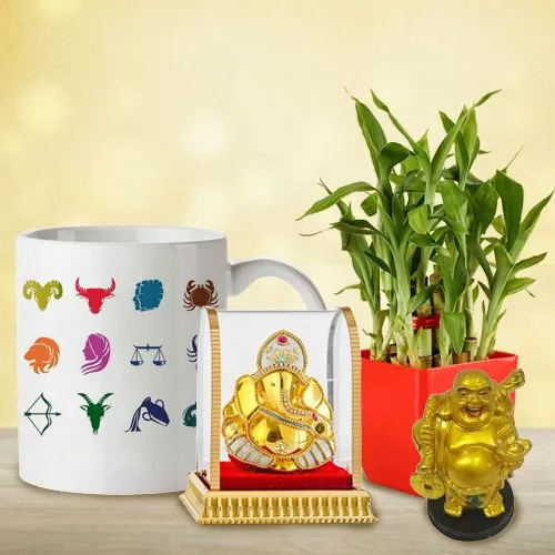 Order Good Luck Hamper