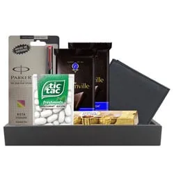 Deliver Gift Pack for Men