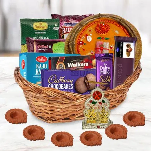 Buy Luxury Personalised Couples Hamper Box Islamic Gift Revert Online in  India  Etsy