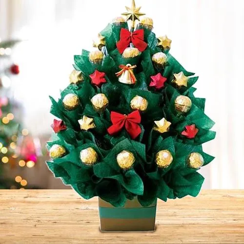 Flower delivery 2025 xmas day
