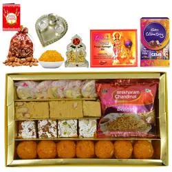 Haldiram Gift Pack