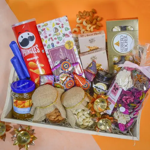 33 Best Food Gifts 2023: Sweet, Savory, and Saucy Gifts | Condé Nast  Traveler