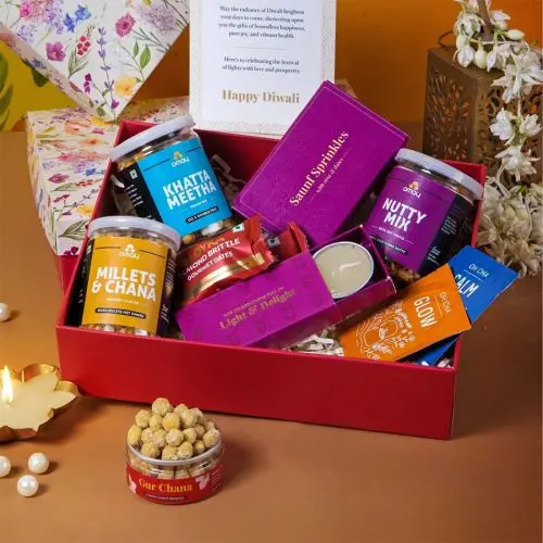 Celebration Special Gourmet Gift Pack