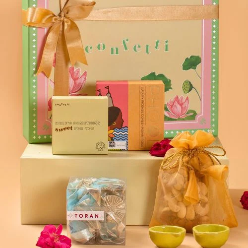 Sukoon E Diwali Festive Gift Set