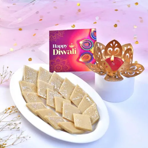 Delightful Diwali Celebration Set