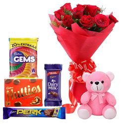 Classic Gift Set for Unforgettable Moments Classic Gift Set for Unforgettable Moments