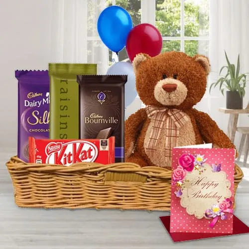 Online Chocolate Delivery in Delhi  BuySend Chocolates to Delhi   Giftalove