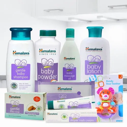 Shop for Baby Care Items from Johnson