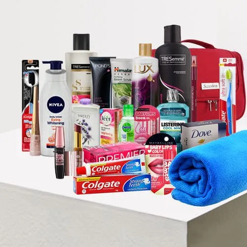 Shop for Stunning Gift Pack