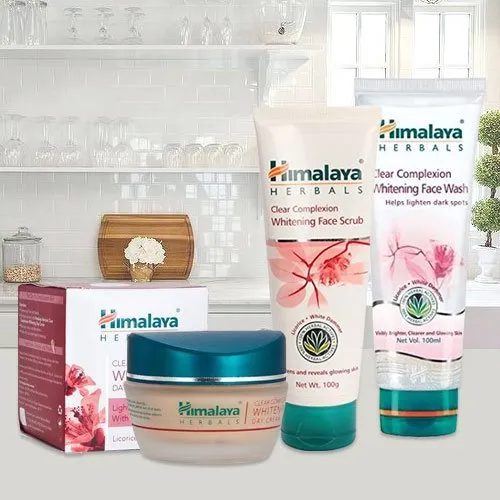 Send Gift Hamper from Himalaya