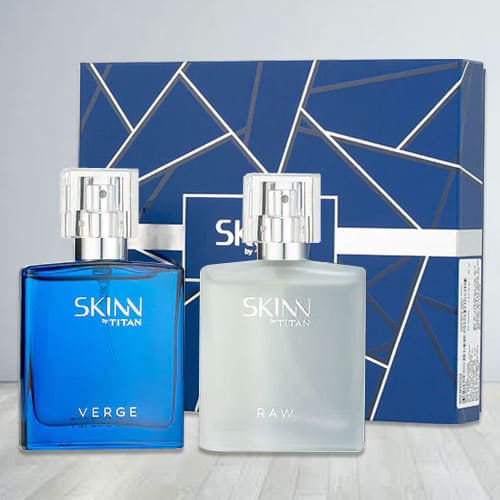 skinn verge price