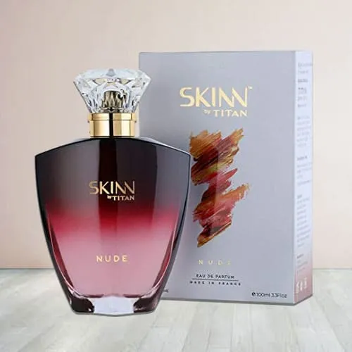 Deliver  Skinn Nude Perfume for Women