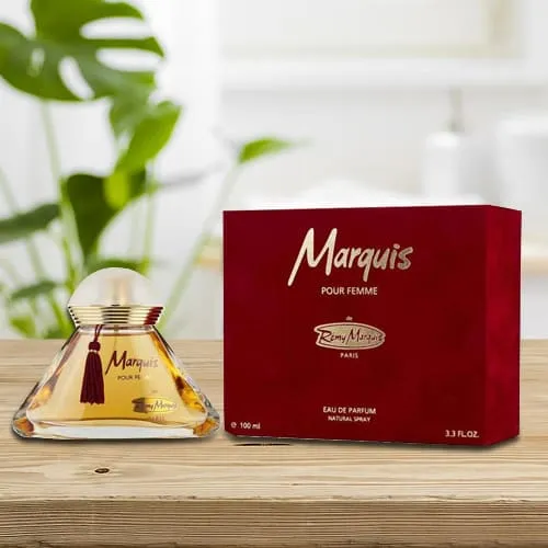 Order Remy Marquis Pour Perfume for Women