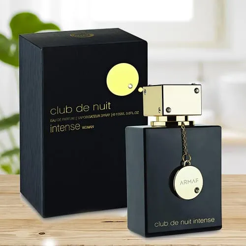 Shop for Armaf Club De Nuit Intense Perfume Spay for Women
