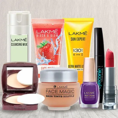 Product on sale of lakme