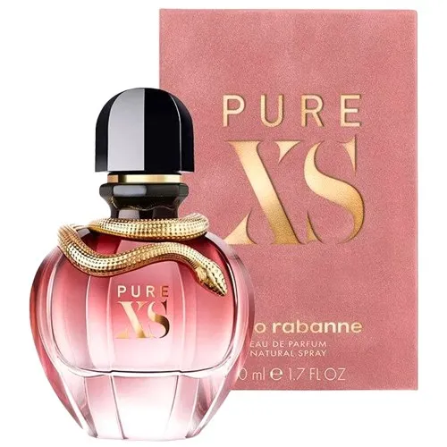 Pure xs sale perfume gift set