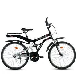 axn bicycle
