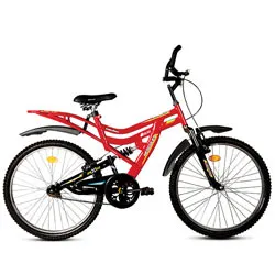 Superb BSA Dynamite R20 Cycle