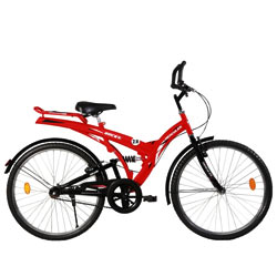 hercules ranger cycle