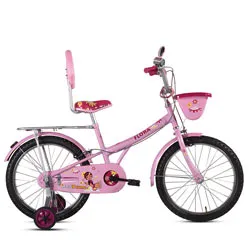 Pulsive BSA Champ Flora Bicycle