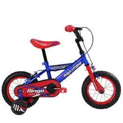 Vibe-of-Youth BSA Champ Ringo Bicycle<br>