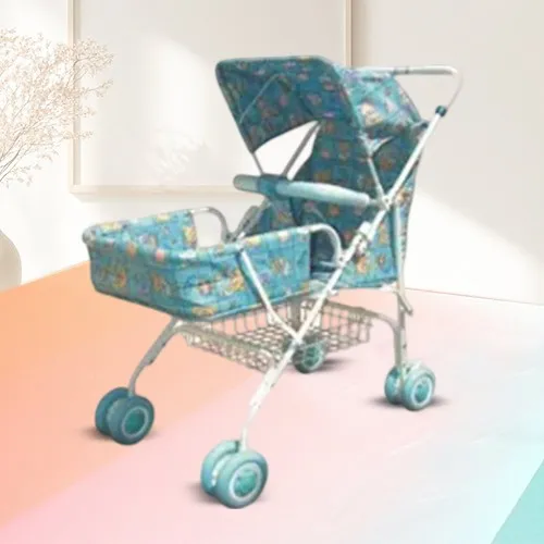 Marvelous Imported Baby Stroller