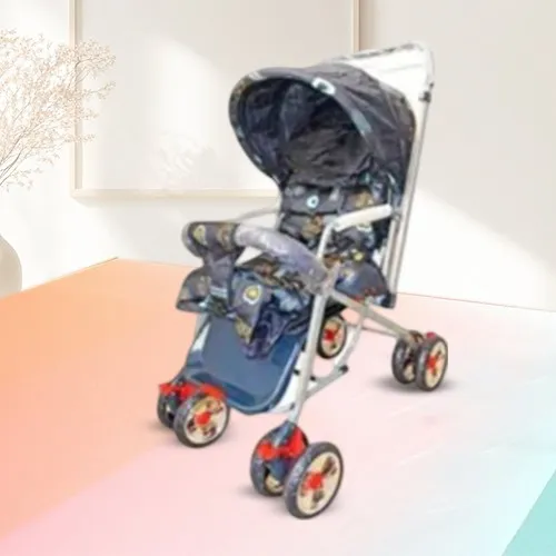 Beautiful Imported Baby Stroller