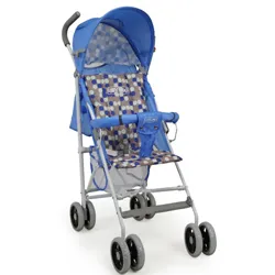 Impressive Bajaj LuvLap Perambulator