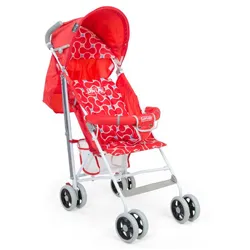 Trendy Bajaj LuvLap Perambulator