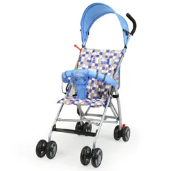 Trendy Bajaj Luvlap Perambulator